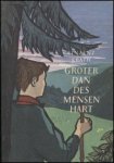 Erath, Vinzenz - Groter dan des mensen hart