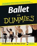 Scott Speck, Evelyn Cisneros - Ballet For Dummies