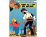 Greg - De avonturen van Chick Bill door Tibet no 46: Kop tegen de muur Greg - De avonturen van Chick Bill door Tibet no 46: Kop tegen de muur