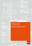  - Wettenpocket Arbeid & Beloning 2020