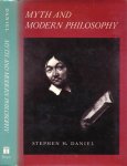 Daniel, Stephen H. - Myth and Philosophy.