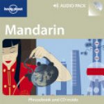Anthony Garnaut ,  Lonely Planet Publications (Firm) - Mandarin