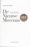 Steenbergen, Renee - De nieuwe mecenas / cultuur en de terugkeer van het particuliere geld.