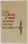 louis arp - Kruis of munt