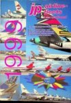 Klee, U - JP Airline Fleets international 1999/2000