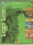  - Lucky Luke integraal 17