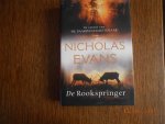 Evans Nicholas - De rookspringer