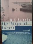 W.G. Sebald - The Rings of Saturn