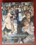 howard, michael - impressionists by themselves, the