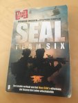 Wasdin, Howard - Templin, Stephen - Seal team six