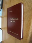 Ouweneel, W.J. - De Gemeente van God