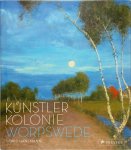Doris Hansmann - Künstlerkolonie Worpswede