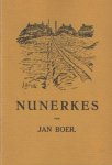 Boer, Jan - Nunerkes (schulpkes dei zingen). Boer, Jan - Nunerkes (schulpkes dei zingen).