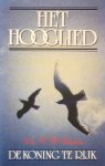 Ohmann, Drs. H.M. - Het Hooglied. De koning te rijk
