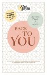 Xaviera Plooij ; Laurens Mischner - Back To You