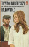 Lawrence, D.H. - The Virgin and the Gipsy Lawrence, D.H. - The Virgin and the Gipsy