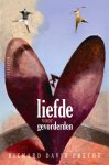 Richard David Precht - Liefde voor gevorderden