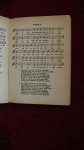 Bondt, Dr.A. de, e.a. (Dep.GS.1948) - Psalmen opnieuw naar het Hebreeuws bewerkt op de oorspronkelijke melodieen der reformatie