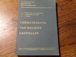 Frenkel, M; Dongen, J.A. van; Emmelot, P; Vries, S.I. de; Zwaveling, A. - Chemotherapie van maligne gezwellen. De Nederlandse Bibliotheek der Geneeskunde deel 2