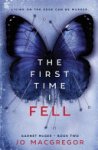 Jo Macgregor - The First Time I Fell