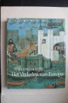 A. van Houtte - economische geschiedenis: HET VERLEDEN VAN EUROPA