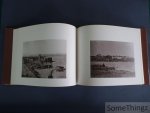 Joseph Nègre (texte) et Charles Nègre (photogr.) - La Riviera de Charles Nègre. Premières photographies de la Côte d'Azur (1852-1865).