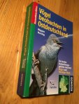 Wagner, Moning - Vögel Beobachten in Ostdeutschland Wagner, Moning - Vögel Beobachten in Ostdeutschland
