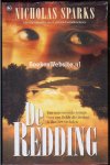 Sparks, Nicholas - De Redding