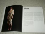 Rooijen, Pepin van - Cheongsam. Pepin. Fashion, Textiles & Patterns No. 1. + CD.   puls twee foto's modeshow / optreden !
