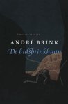 André Brink - De Bidsprinkhaan