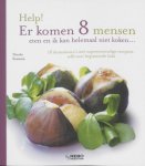 N. Seeman - Help! Er komen 8 mensen eten en ik kan helemaal niet koken