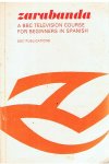 Hargreaves, David - Zarabanda - a BBC television course for beginners in Spanish