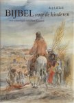 J. L. Klink - Bijbel voor kinderen