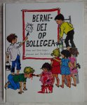 Lindgren, Astrid / Ypke Huisman (vertaling uit het Engels) - Bernedei op Bollegea [ isbn 9062732011 ]
