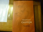Cottret, B. - Calvijn / biografie