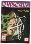  - Hallucinaties beeldserie 2
