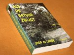 Joop de Lange - Als de natuur zwijgt