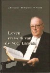 Lamain, Ds. W.C. - Leven en werk van ds. W.C. Lamain