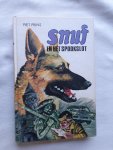 Prins, Piet - Snuf-serie Snuf en het spookslot