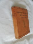 Gericke, Frank F. - jan rinke - Van het slagveld der natiën. Een boek over België in dezen tijd, behelzende tal van persoonlijke herinneringen, reisbeschrijvingen, stemmingsbeelden, indrukken, opmerkingen, beschouwingen, anecdoten en verhalen over het land van België ...