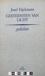 Jozef Eijckmans - Gesteenten van licht