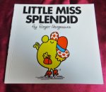 Hargreaves, Roger - 11. Little Miss Splendid