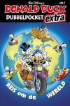 Walt Disney - Donald Duck Dubbelpocket thema 7 - Reis om de wereld
