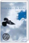 Constance Hotz - Vier Tage im März