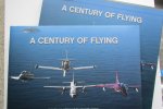 Gregory Alegi - A Century of Flying. The Italian Aeronautics Industry Story from 1913 to Alenia Aermacchi