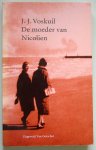 Voskuil, J.J. - De moeder van Nicolien