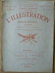 Normand, Maurice - L' Illustration  N°3834