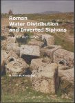 Kessener, H.P.M. - Roman water distribution and inverted siphons - until our days