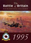 AAA - Battle of Britain, memorial flight 1995