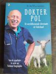 Pol, Jan, Fisher, David - Dokter Pol / de wereldberoemde dierenarts uit Nederland